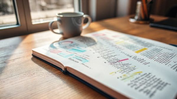 10 astuces de bullet journal pour optimiser votre productivité