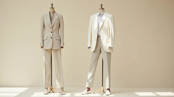 Adopter les vêtements ivy : l'élégance preppy pour un style moderne et intemporel