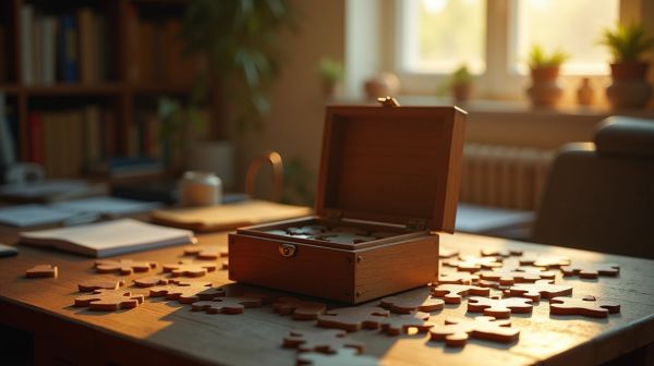 Amusez-vous avec des puzzles en ligne gratuits et variés