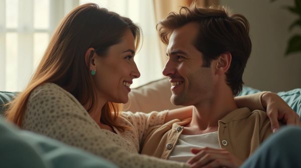 Candaulisme et jalousie : les couples qui tiennent ont tous fait la même chose