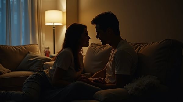 Candaulisme et jalousie : les couples qui tiennent ont tous fait la même chose