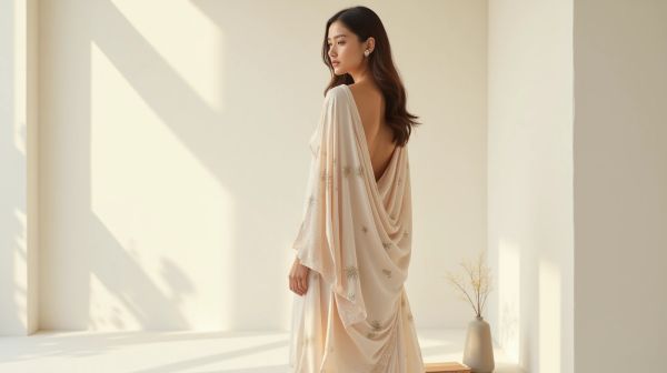 Comment choisir votre abaya kimono pour un style moderne et élégant ?