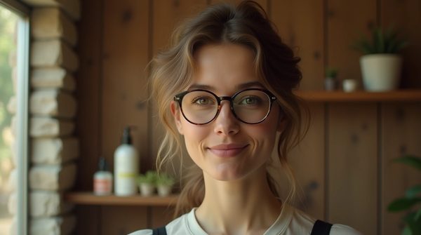 Découvrez biocoiff', le coiffeur bio incontournable à Arras