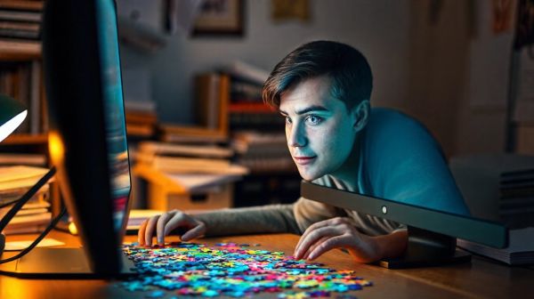 Découvrez les meilleurs sites de puzzles en ligne gratuits