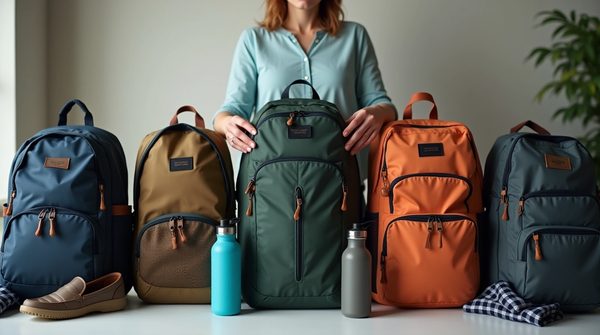 Guide ultime pour choisir le sac à dos parfait pour vous