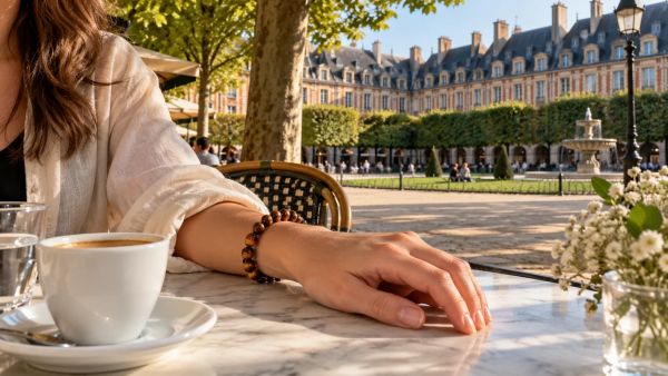 Les avantages du bracelet œil de tigre pour sublimer votre look