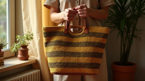 Les sacs banane en tissu pour femmes : tendance et pratiques