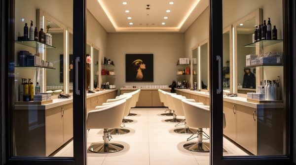 Trouver le coiffeur idéal et les meilleures brosses à cheveux dans le centre-ville de lille : conseils d'experte