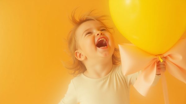Une surprise éclatante : livraison de ballon anniversaire pour une fête inoubliable