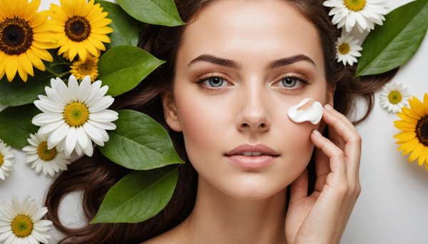 Tendances beauté : adoptez le glow et les soins naturels