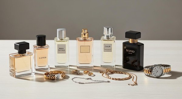 Bien choisir ses parfums, ses bijoux et sa montre : les secrets pour affirmer son style