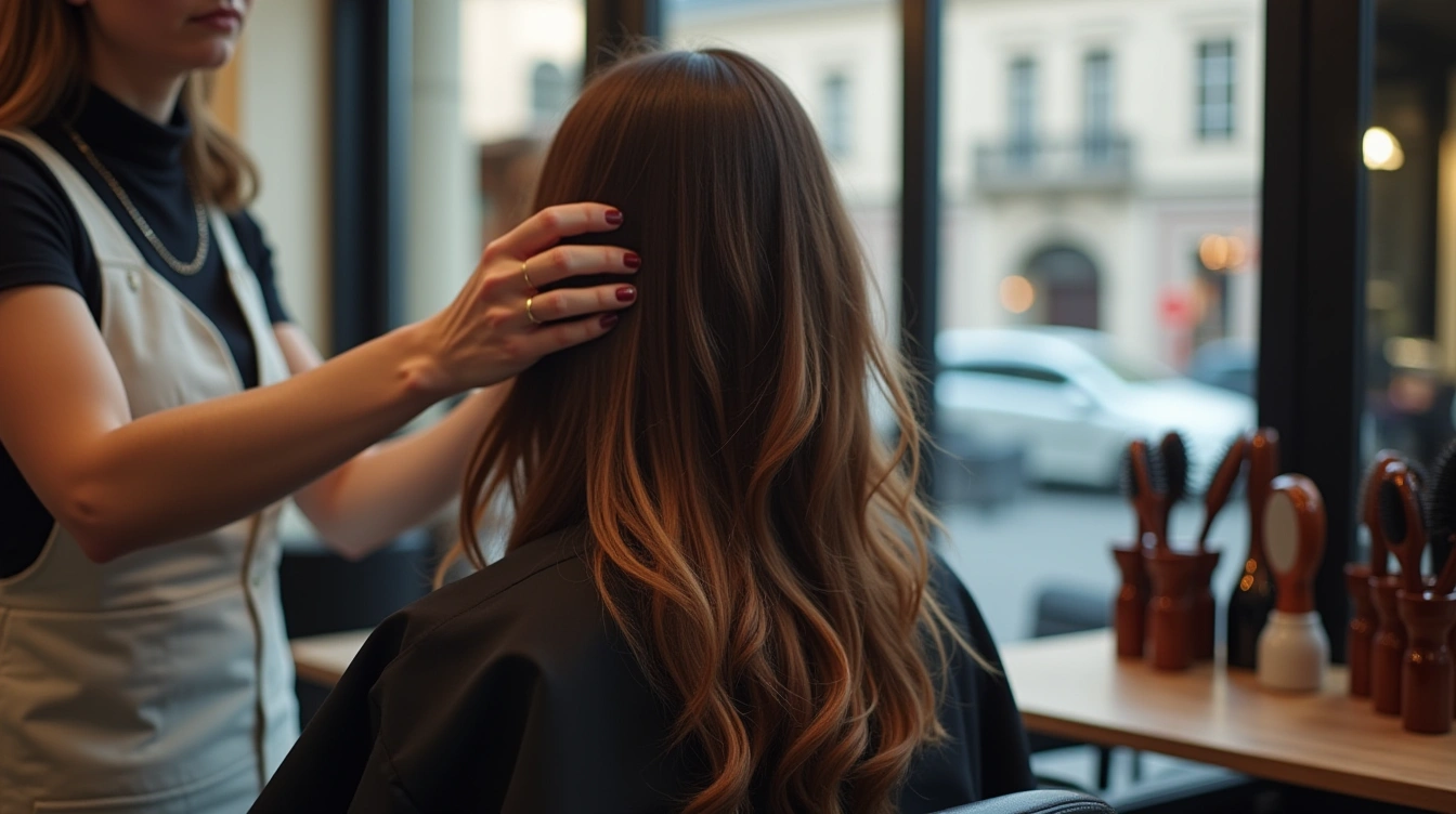 Brosses à cheveux et peignes : comment bien les choisir selon sa nature de cheveux ?