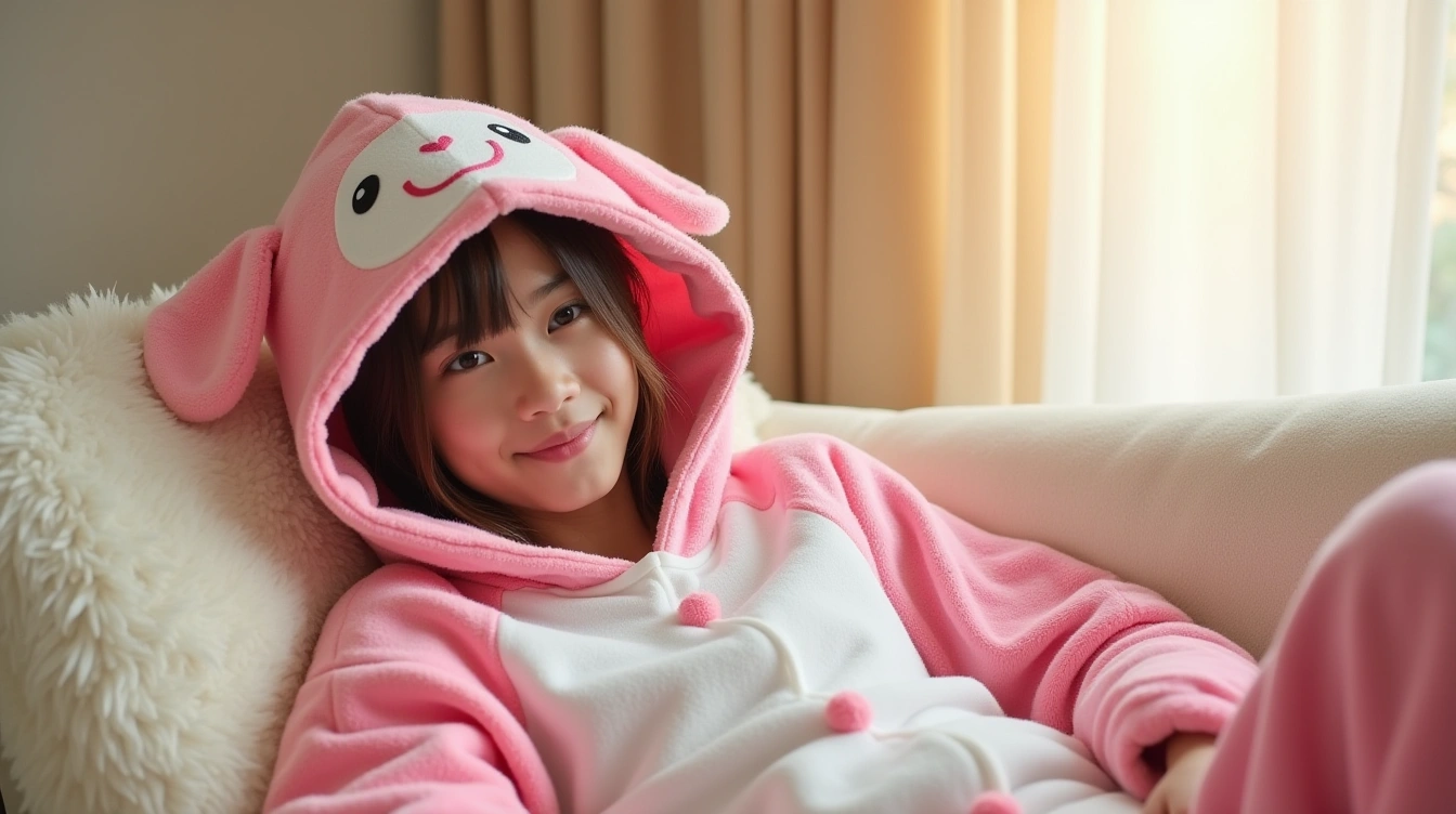 Comment choisir son kigurumi selon son style et sa morphologie ?