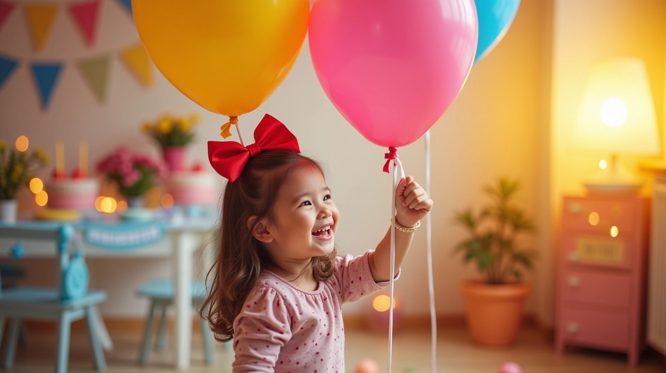 Comment sélectionner le type de ballon idéal ?